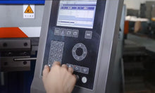 Load image into Gallery viewer, M204 Wheel Alignment Machine (3D) Economical