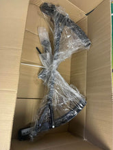 Load image into Gallery viewer, Motorcycle Wheel Balancer Adapter Tire Tyre Tread Clamp 10mm Installation Hole