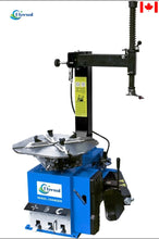 Load image into Gallery viewer, CT226 Tire changer 12" -26"