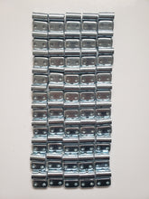 Load image into Gallery viewer, 5g、10g、15g、20g、25g、30g、35g Automobile clip-on metal tire wheel counterweight