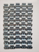 Load image into Gallery viewer, 5g、10g、15g、20g、25g、30g、35g Automobile clip-on metal tire wheel counterweight