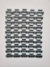 Load image into Gallery viewer, 5g、10g、15g、20g、25g、30g、35g Automobile clip-on metal tire wheel counterweight