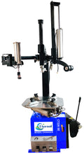 将图片加载到图库查看器,CT226SE 4 working arms semi-automatic tire changer 110V With bead blaster