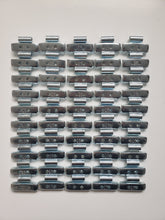 Load image into Gallery viewer, 5g、10g、15g、20g、25g、30g、35g Automobile clip-on metal tire wheel counterweight