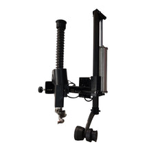 将图片加载到图库查看器,CT226SE 4 working arms semi-automatic tire changer 110V With bead blaster