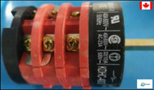 Load image into Gallery viewer, GT325L Tire changer . High configuration in Canada, low price