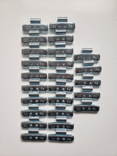 Load image into Gallery viewer, 5g、10g、15g、20g、25g、30g、35g Automobile clip-on metal tire wheel counterweight