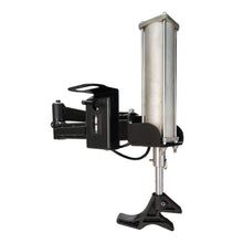 将图片加载到图库查看器,CT226SE 4 working arms semi-automatic tire changer 110V With bead blaster