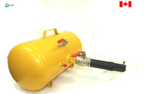 Load image into Gallery viewer, 5 Gallon 10 Gallon Air Tire Bead Seater