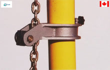 Load image into Gallery viewer, 18.5FEET Auto body collision repair frame machine 3500kg 360 rotate