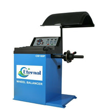 Load image into Gallery viewer, CT226Car tire changer + CB150PCar Wheel balancer High Configuration Low Price