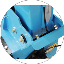 Load image into Gallery viewer, GT525 SE 5 working arm automatic tire changer 110V