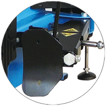 Load image into Gallery viewer, GT525 SE 5 working arm automatic tire changer 110V