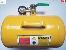 Load image into Gallery viewer, 10 Gallon Air Tire Bead Seat Blasting Tool