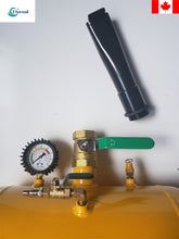 Load image into Gallery viewer, 10 Gallon Air Tire Bead Seat Blasting Tool