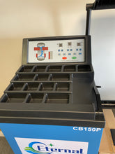 Load image into Gallery viewer, CB150P Car Wheel Balancer 110V/60HZ