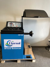 Load image into Gallery viewer, CT226Car tire changer + CB150PCar Wheel balancer High Configuration Low Price