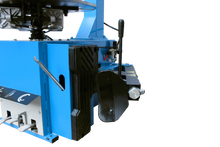 将图片加载到图库查看器,CT226SE 4 working arms semi-automatic tire changer 110V With bead blaster