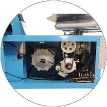 Load image into Gallery viewer, GT525 SE 5 working arm automatic tire changer 110V