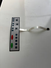 将图片加载到图库查看器，Button Panel for CB250P or CB150P
