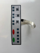 将图片加载到图库查看器，Button Panel for CB250P or CB150P
