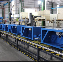 Load image into Gallery viewer, Motor electric for CT226 tire machine
