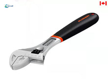 Load image into Gallery viewer, 6in Adjustable Wrench
