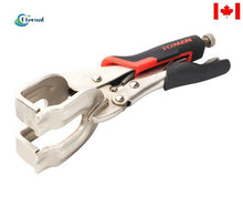 Load image into Gallery viewer, 10&quot; Welding Lock Grip Pliers

