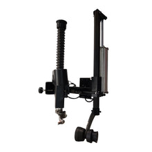 Load image into Gallery viewer, CT226SE 4 working arms semi-automatic tire changer 110V With bead blaster
