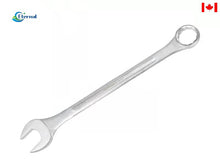 Load image into Gallery viewer, 11Pcs Combination Wrench Set   8-9-10-11-12-13-14-15-17-19-22mm
