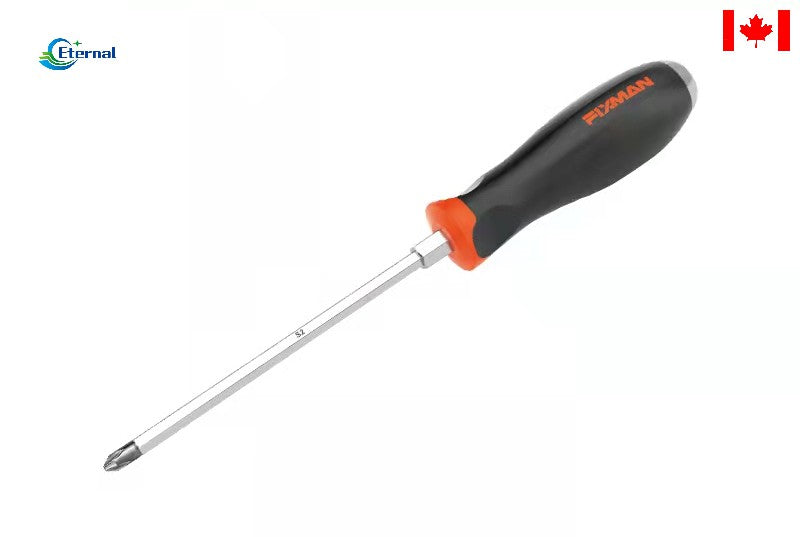 Impact phillips deals screwdriver