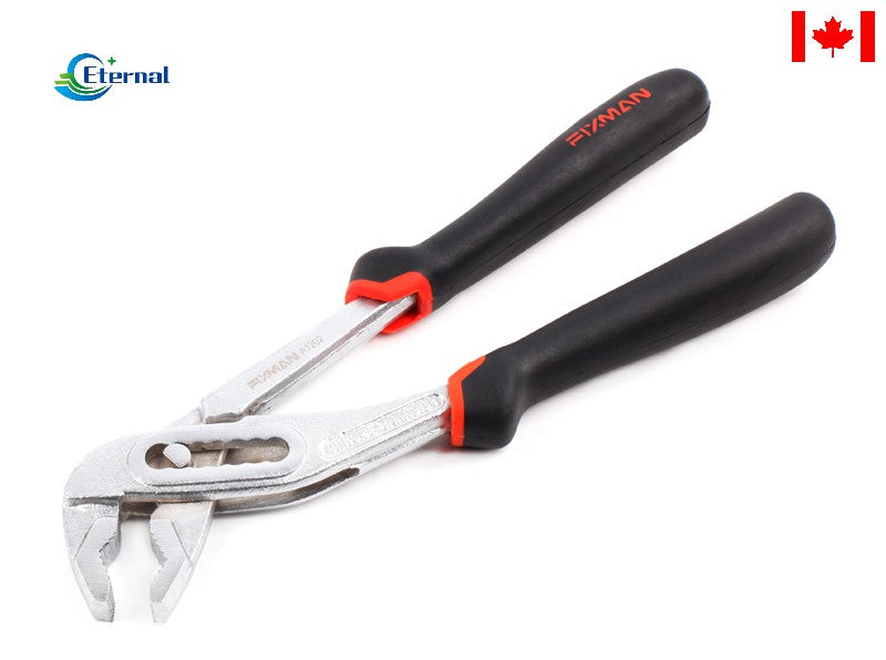 10in Water Pump Pliers