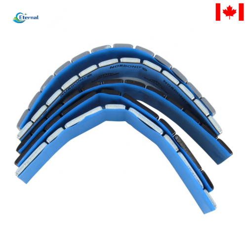 Tire Balancing Wheel Weights Stick-On Adhesive 1/4 Oz (.25) Pcs BIG BOX 720PCS - Foto 6